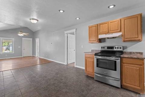 Tiny photo for 745 S McCANN Street, Kokomo, IN 46901 (MLS # 202625886)