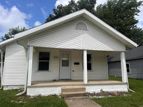 Photo of 745 S McCANN Street, Kokomo, IN 46901 (MLS # 202625886)