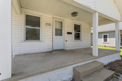 Tiny photo for 745 S McCANN Street, Kokomo, IN 46901 (MLS # 202625886)