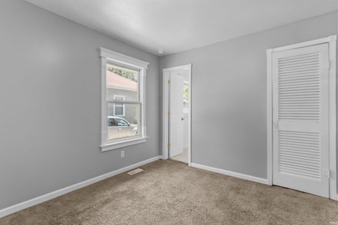 Tiny photo for 745 S McCANN Street, Kokomo, IN 46901 (MLS # 202625886)