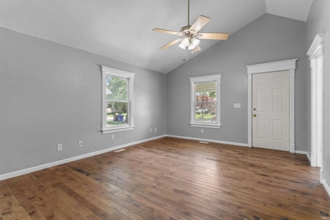 Tiny photo for 745 S McCANN Street, Kokomo, IN 46901 (MLS # 202625886)