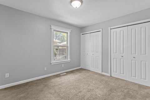Tiny photo for 745 S McCANN Street, Kokomo, IN 46901 (MLS # 202625886)