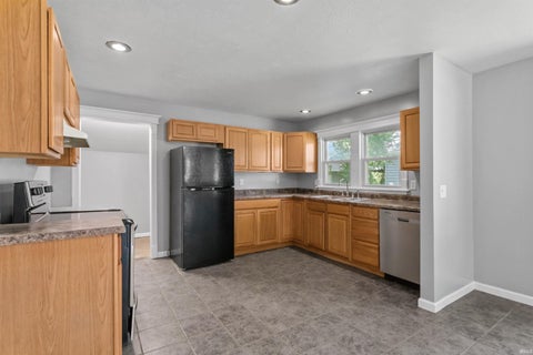 Tiny photo for 745 S McCANN Street, Kokomo, IN 46901 (MLS # 202625886)