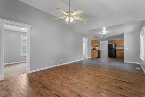 Tiny photo for 745 S McCANN Street, Kokomo, IN 46901 (MLS # 202625886)