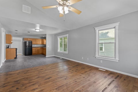 Tiny photo for 745 S McCANN Street, Kokomo, IN 46901 (MLS # 202625886)