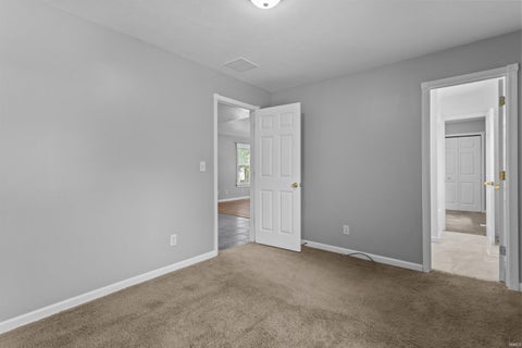 Tiny photo for 745 S McCANN Street, Kokomo, IN 46901 (MLS # 202625886)