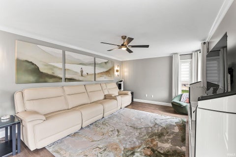 Tiny photo for 1928 Lighthouse Lane, Goshen, IN 46526 (MLS # 202644853)