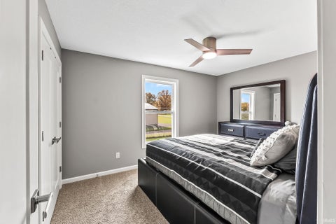 Tiny photo for 1928 Lighthouse Lane, Goshen, IN 46526 (MLS # 202644853)