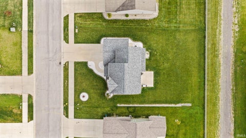 Tiny photo for 1928 Lighthouse Lane, Goshen, IN 46526 (MLS # 202644853)