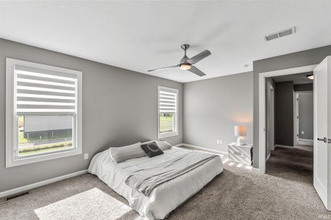 Tiny photo for 1928 Lighthouse Lane, Goshen, IN 46526 (MLS # 202644853)