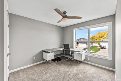 Tiny photo for 1928 Lighthouse Lane, Goshen, IN 46526 (MLS # 202644853)