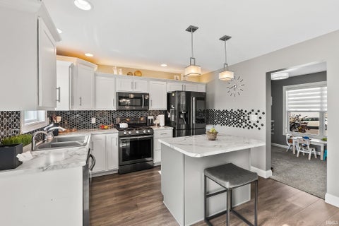 Tiny photo for 1928 Lighthouse Lane, Goshen, IN 46526 (MLS # 202644853)