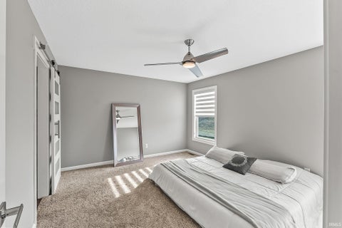 Tiny photo for 1928 Lighthouse Lane, Goshen, IN 46526 (MLS # 202644853)