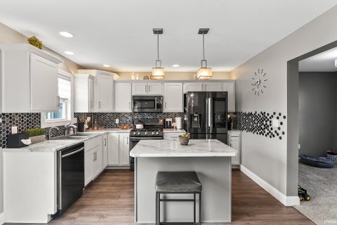 Tiny photo for 1928 Lighthouse Lane, Goshen, IN 46526 (MLS # 202644853)