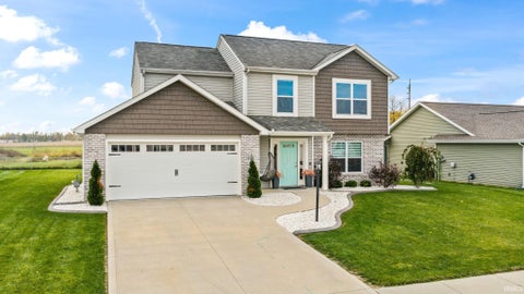 Tiny photo for 1928 Lighthouse Lane, Goshen, IN 46526 (MLS # 202644853)