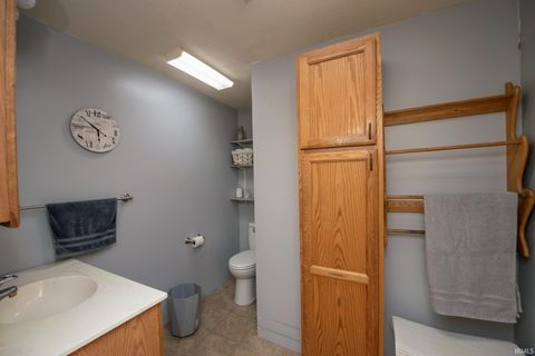 Tiny photo for 63 W 145 S, Bringhurst, IN 46913 (MLS # 202538018)