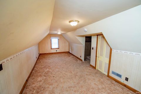 Tiny photo for 63 W 145 S, Bringhurst, IN 46913 (MLS # 202538018)