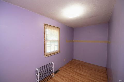 Tiny photo for 63 W 145 S, Bringhurst, IN 46913 (MLS # 202538018)