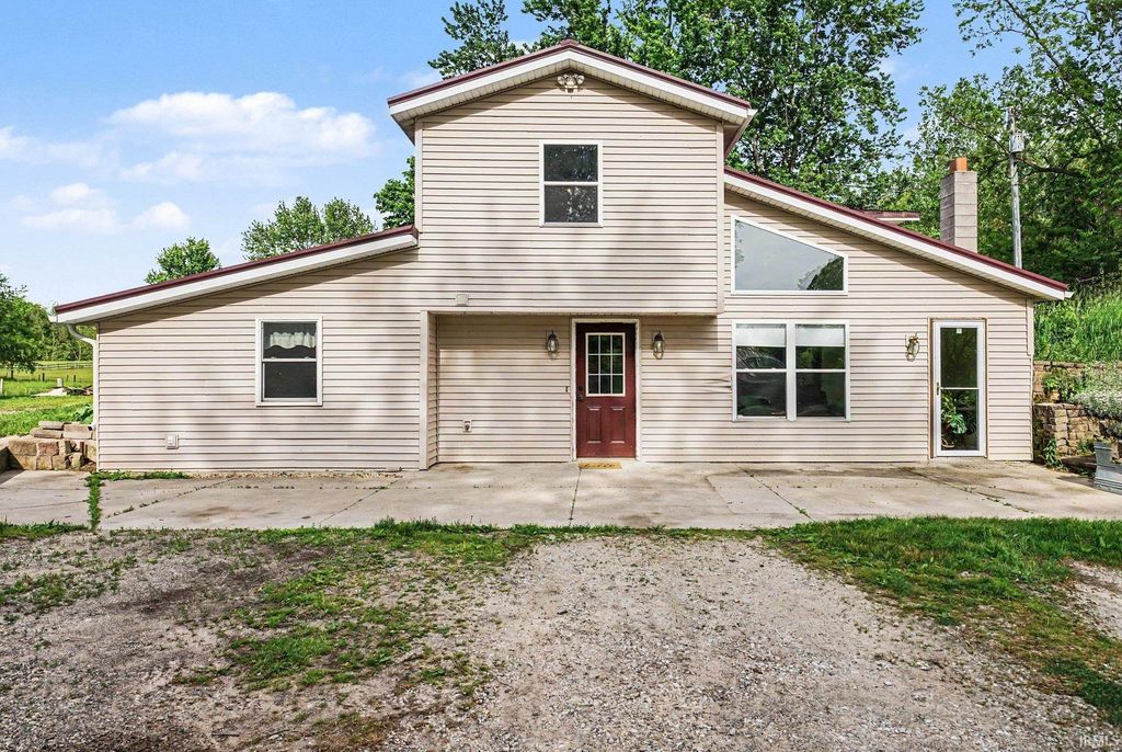 Photo of 64622 County Road 33, Goshen, IN 46526 (MLS # 202620783)