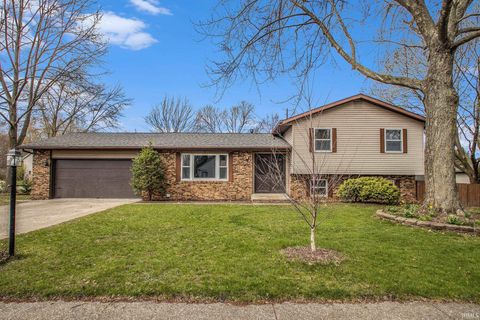 401 Hawthorne Drive, Goshen, IN 46526 - #: 202513529