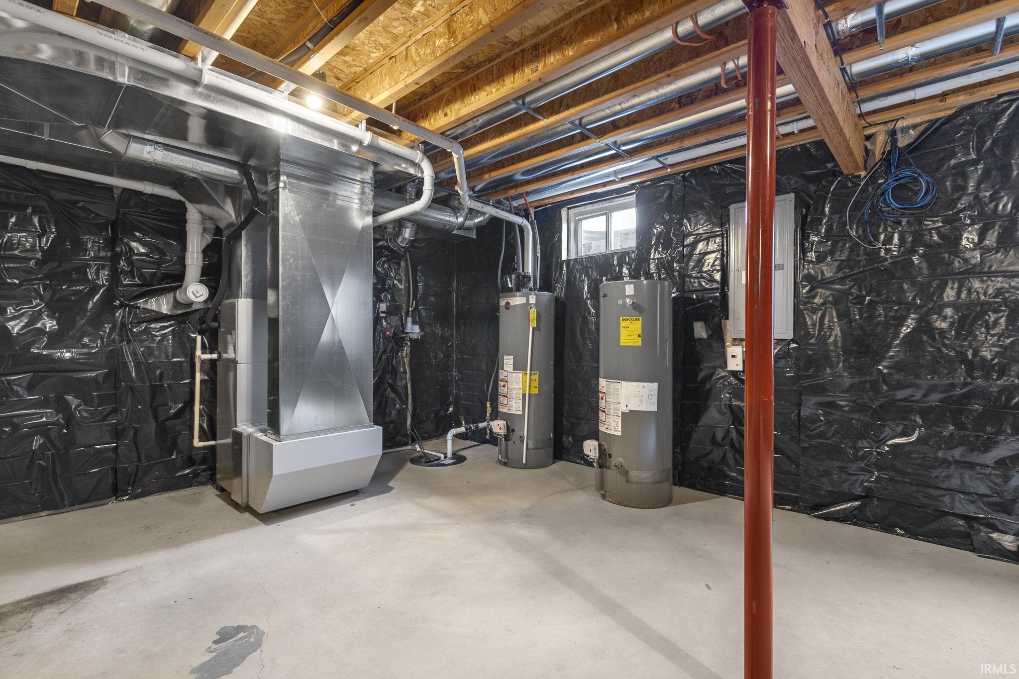 South Bend, Indiana 46628, United States, 3 Bedrooms Bedrooms, ,3 BathroomsBathrooms,Residential,Active,232145