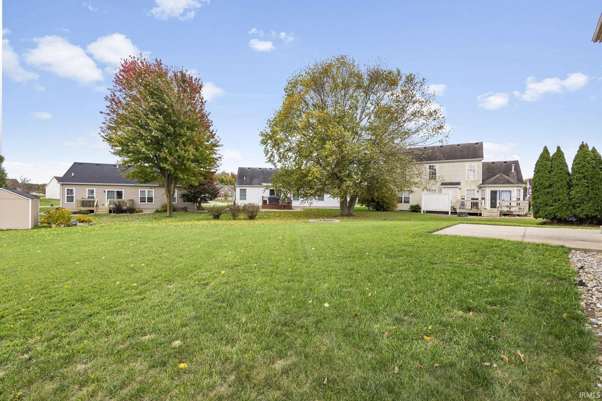 South Bend, Indiana 46628, United States, 3 Bedrooms Bedrooms, ,3 BathroomsBathrooms,Residential,Active,232145