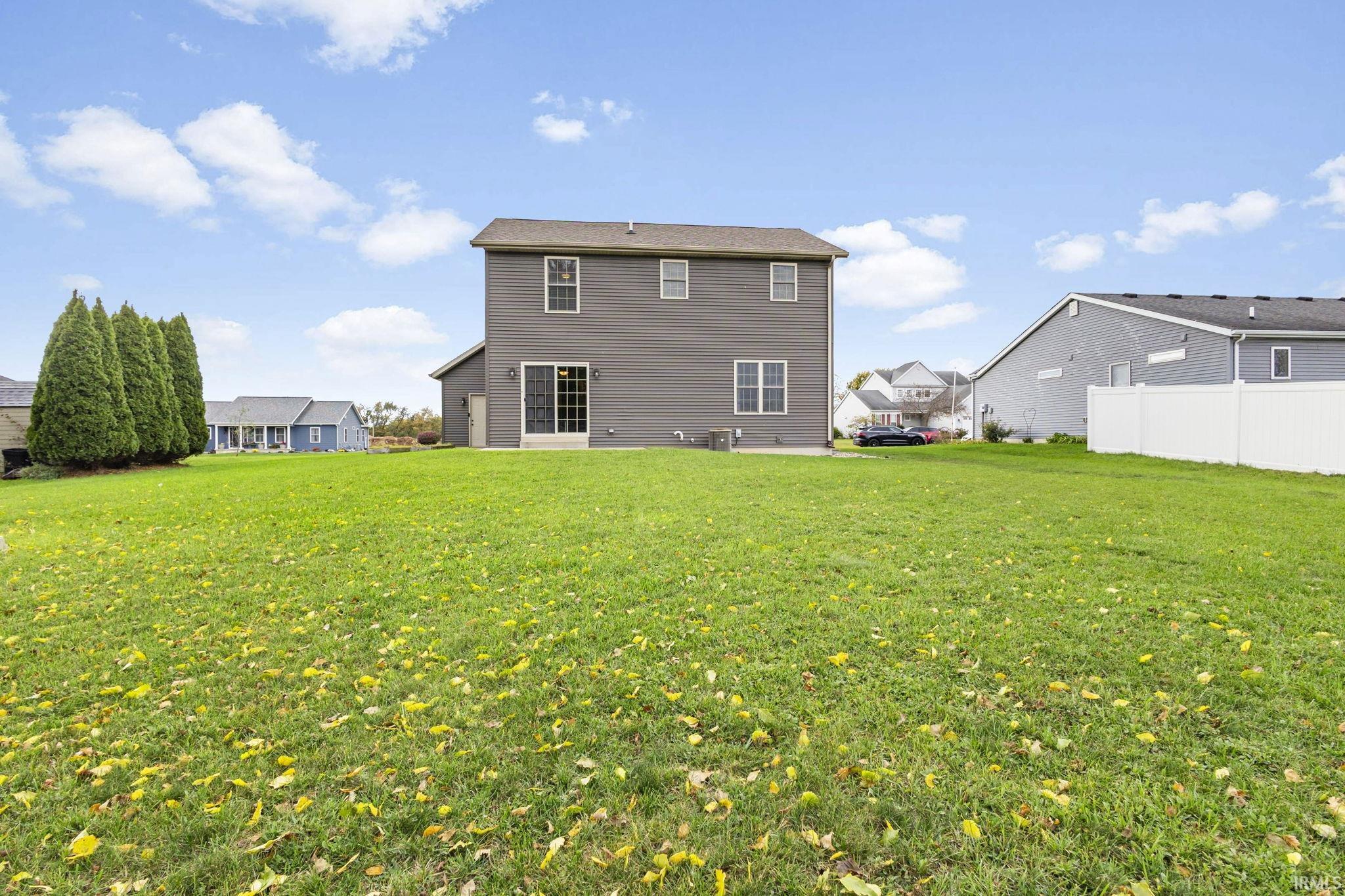 South Bend, Indiana 46628, United States, 3 Bedrooms Bedrooms, ,3 BathroomsBathrooms,Residential,Active,232145