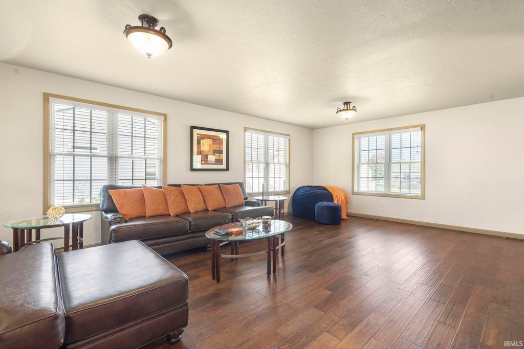 Photo of 51818 Cresswell Drive, South Bend, IN 46628 (MLS # 202542823)