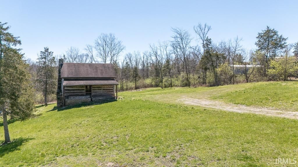 Photo of 2481 W Old 101 Road, Liberty, IN 47353 (MLS # 202610708)