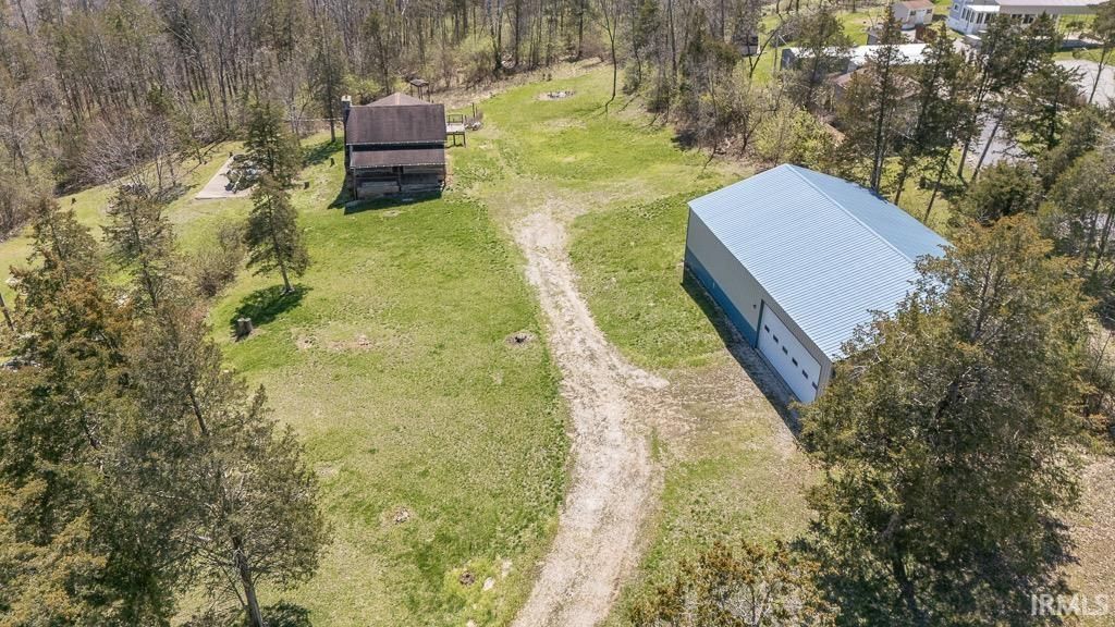 Photo of 2481 W Old 101 Road, Liberty, IN 47353 (MLS # 202610708)