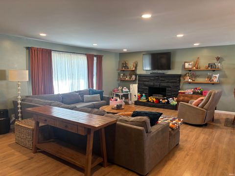 Tiny photo for 1014 W Alto Road, Kokomo, IN 46902 (MLS # 202608508)