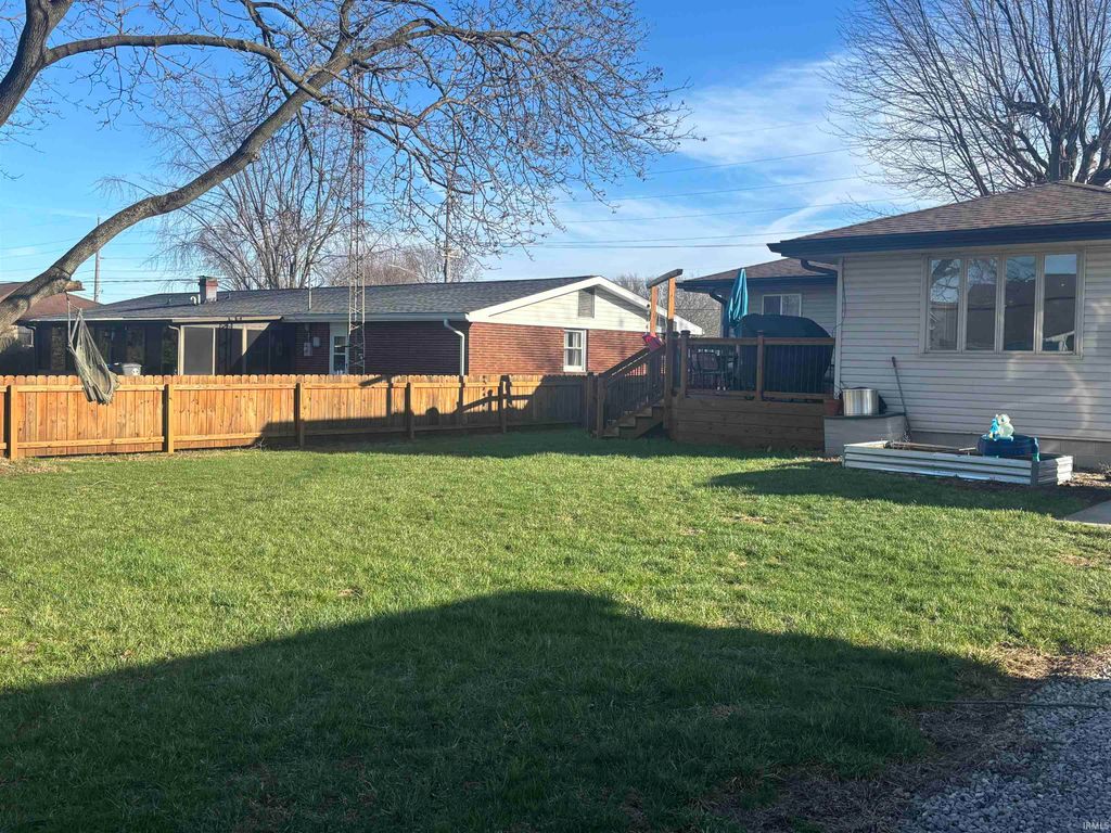 Photo of 1014 W Alto Road, Kokomo, IN 46902 (MLS # 202608508)