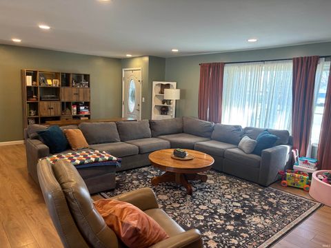 Tiny photo for 1014 W Alto Road, Kokomo, IN 46902 (MLS # 202608508)