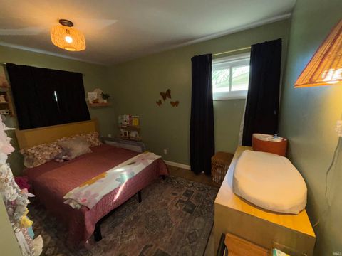 Tiny photo for 1014 W Alto Road, Kokomo, IN 46902 (MLS # 202608508)