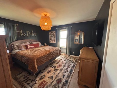 Tiny photo for 1014 W Alto Road, Kokomo, IN 46902 (MLS # 202608508)