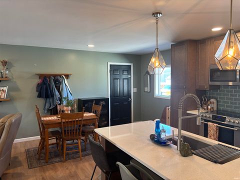 Tiny photo for 1014 W Alto Road, Kokomo, IN 46902 (MLS # 202608508)