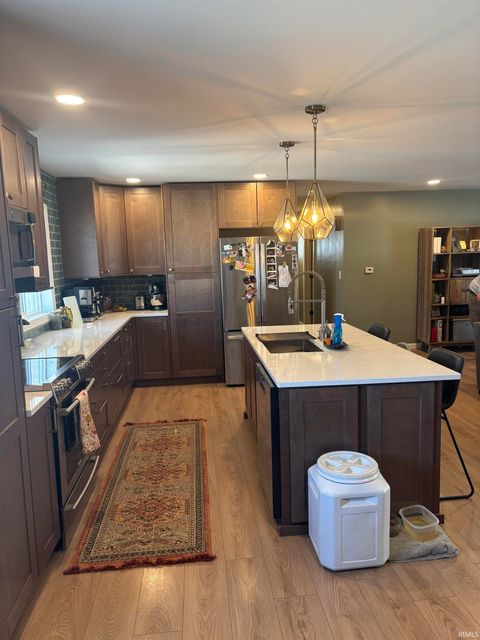 Tiny photo for 1014 W Alto Road, Kokomo, IN 46902 (MLS # 202608508)