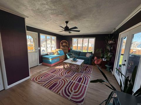 Tiny photo for 1014 W Alto Road, Kokomo, IN 46902 (MLS # 202608508)