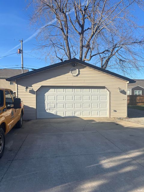 Tiny photo for 1014 W Alto Road, Kokomo, IN 46902 (MLS # 202608508)