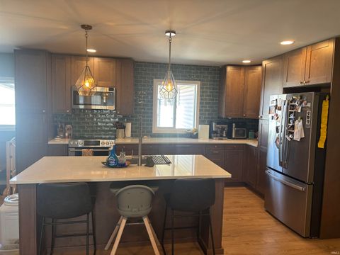 Tiny photo for 1014 W Alto Road, Kokomo, IN 46902 (MLS # 202608508)