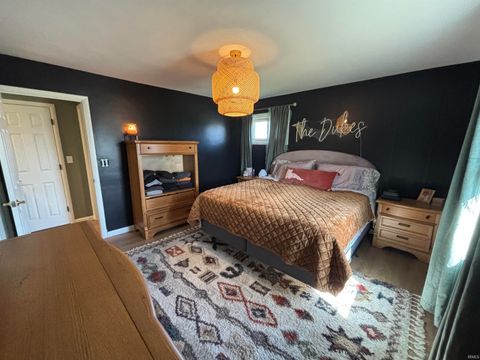 Tiny photo for 1014 W Alto Road, Kokomo, IN 46902 (MLS # 202608508)