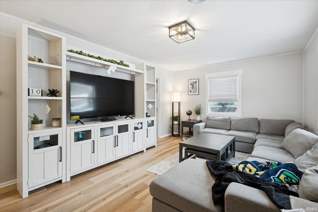 Photo of 2614 Buffalo Street, Michigan City, IN 46360 (MLS # 202604926)