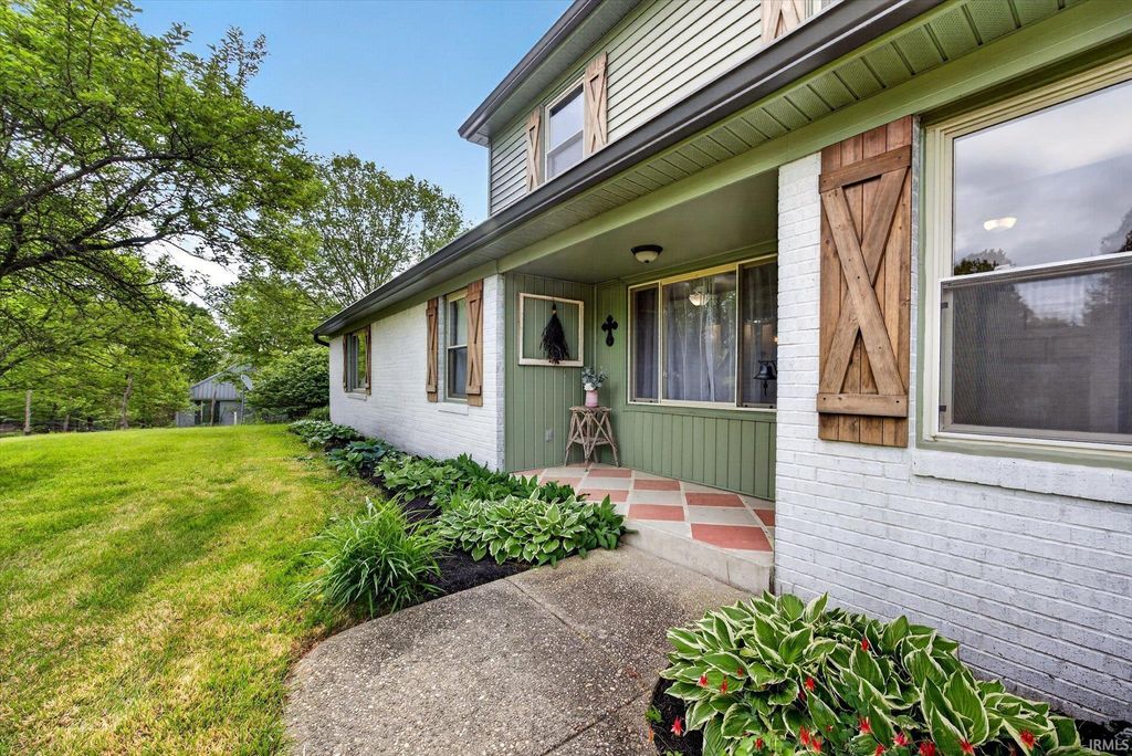 Photo of 1315 W Dittemore Road, Bloomington, IN 47404 (MLS # 202615001)