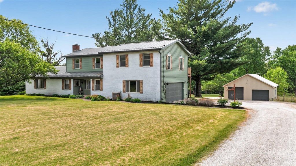 Photo of 1315 W Dittemore Road, Bloomington, IN 47404 (MLS # 202615001)