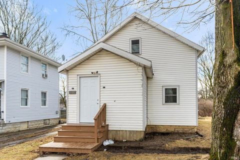 3216 Schele Avenue, Fort Wayne, IN 46803 - MLS#: 202507131