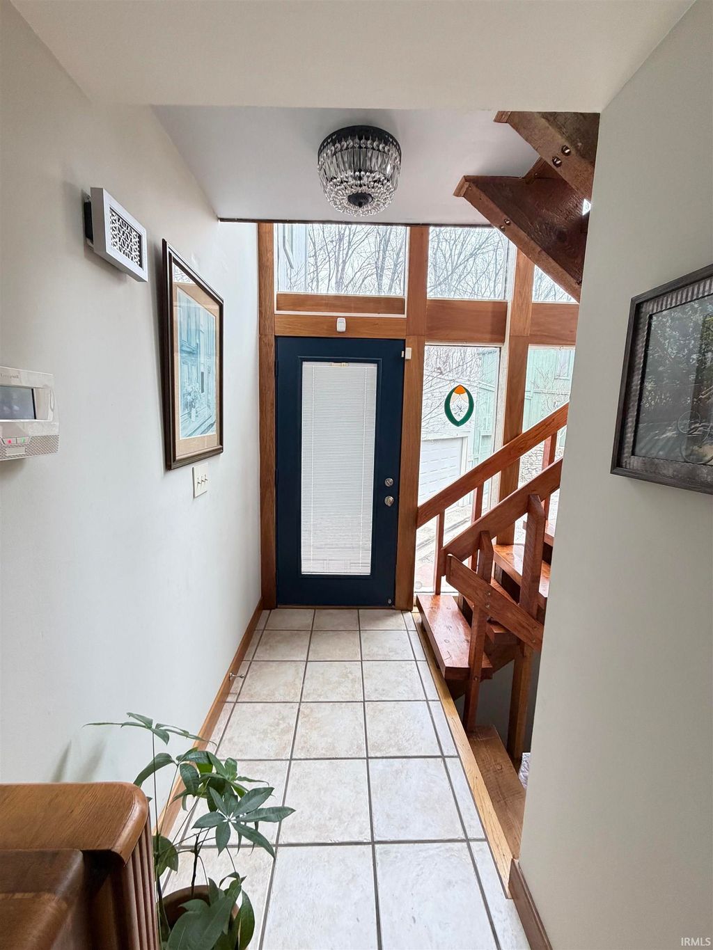 Photo of 2812 W Fawkesway Drive, Bloomington, IN 47404 (MLS # 202605835)