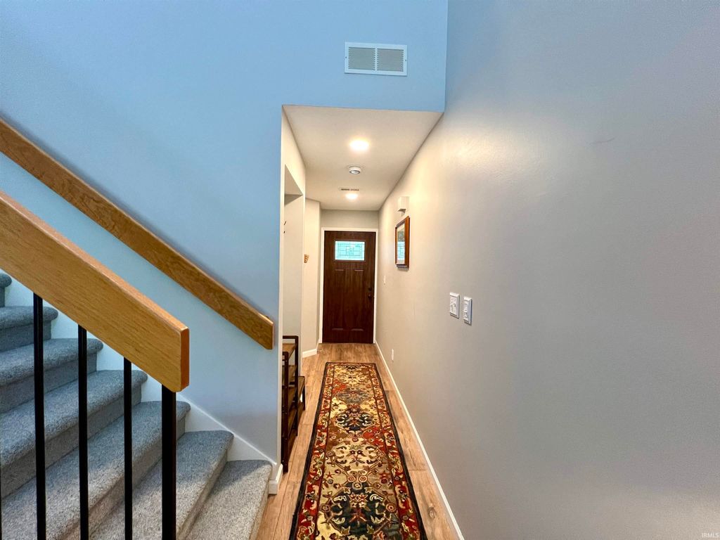 Photo of 9369 S Pointe LaSalles Drive, Bloomington, IN 47401 (MLS # 202614836)