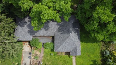 Tiny photo for 519 Valley View Lane, Lafayette, IN 47905 (MLS # 202622992)