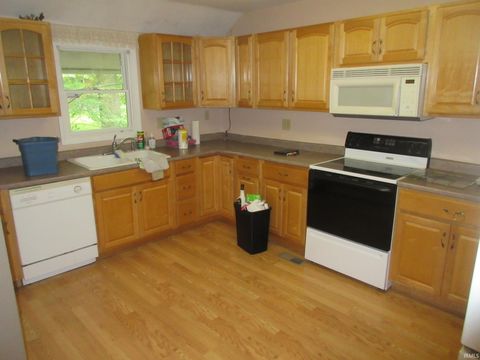 Tiny photo for 519 Valley View Lane, Lafayette, IN 47905 (MLS # 202622992)