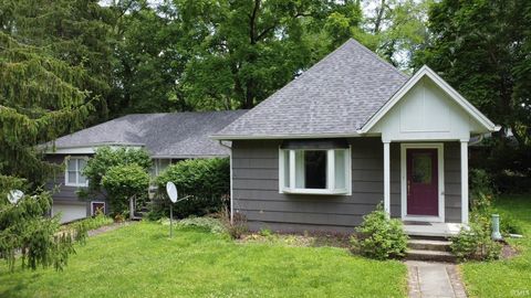 Tiny photo for 519 Valley View Lane, Lafayette, IN 47905 (MLS # 202622992)